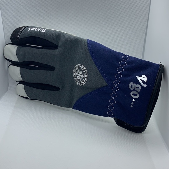 ♦️SOLD♦️Vgo WINTER WORK GLOVES, WATERPROOF XL - Picture 5 of 8